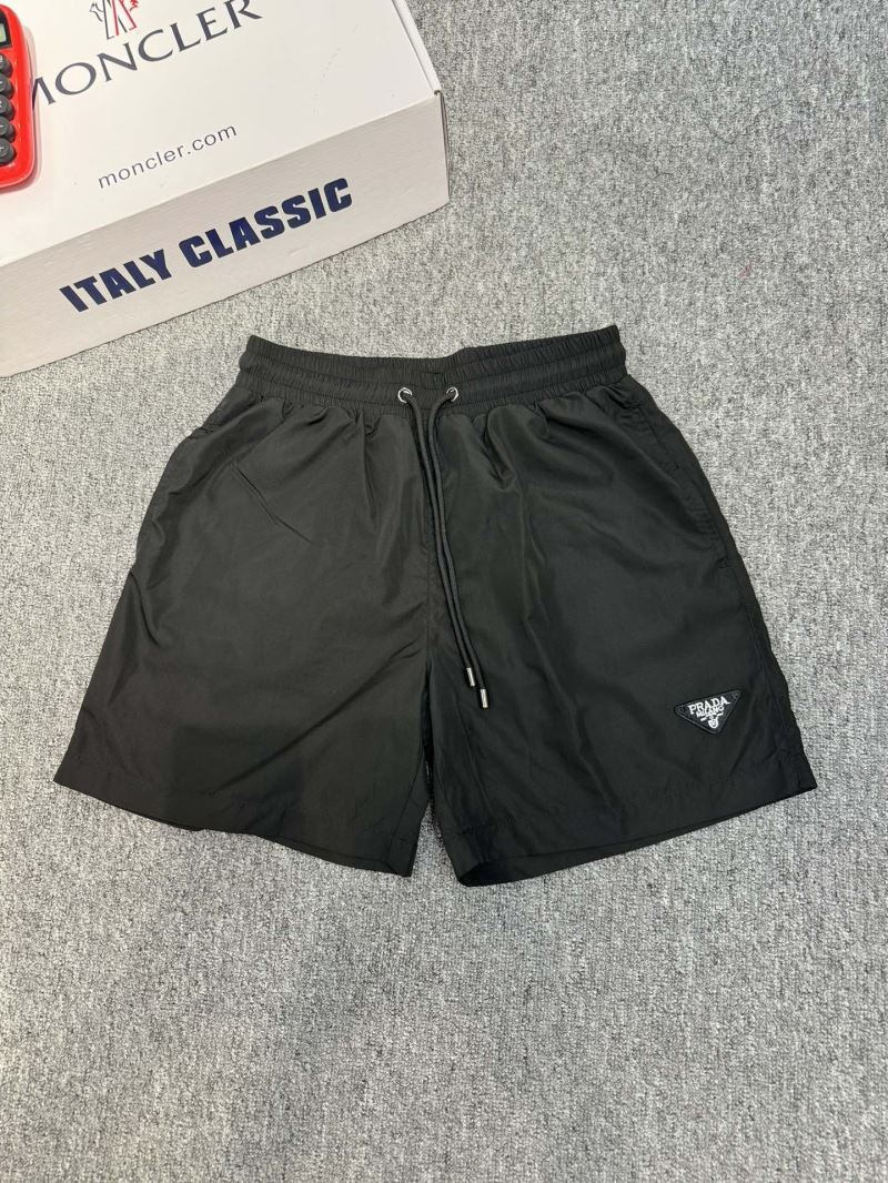 Prada Short Pants